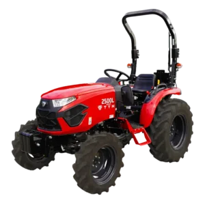 Traktor TYM 2500L MAX / T2026 MAX